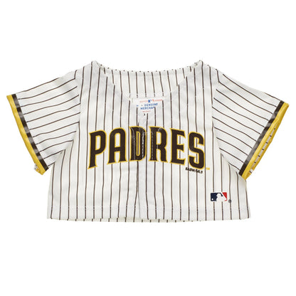 San Diego Padres™ Teddy Bear Gift Set | Build-A-Bear® - US 7975