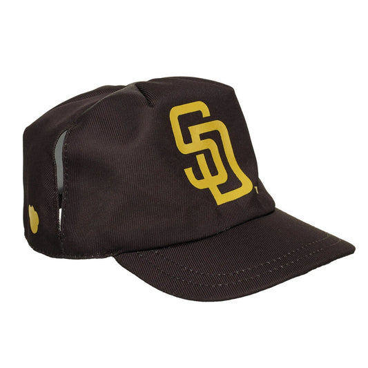 San Diego Padres Hat for Plush Toys | Build-A-Bear® - US 1520