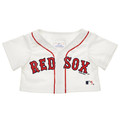 Boston Red Sox™ Teddy Bear Gift Set | Build-A-Bear® - US 3301
