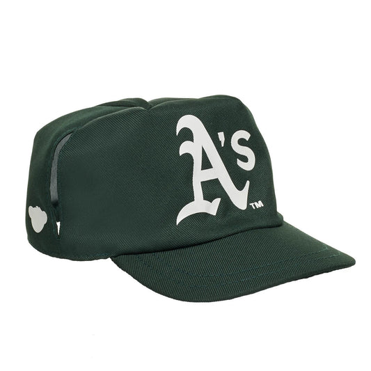 Oakland Athletics Hat for Plush Toys | Build-A-Bear® - US 9494