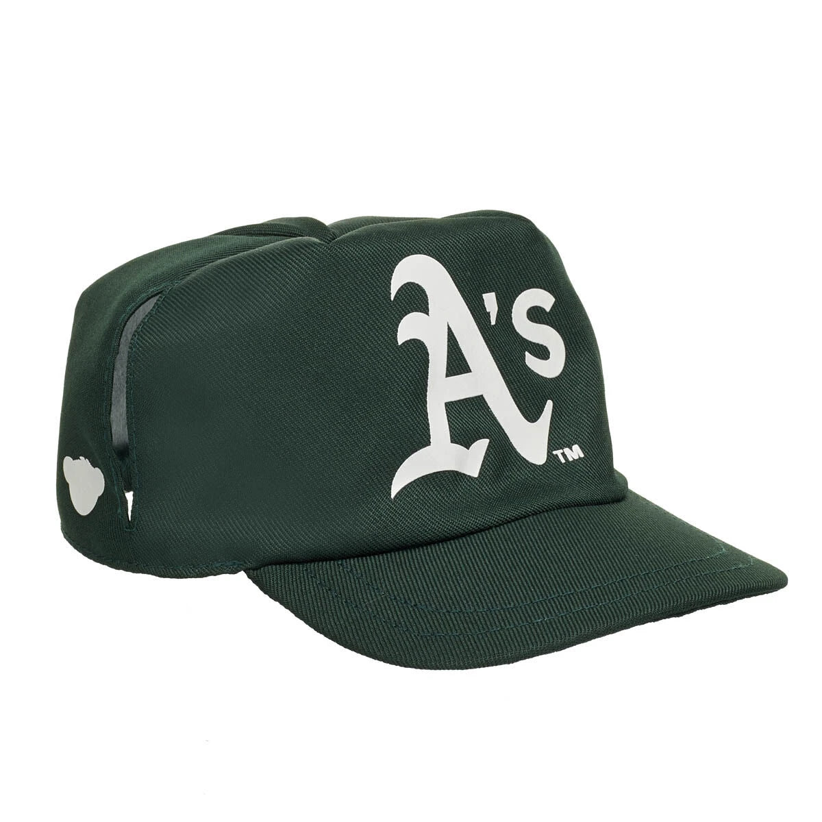 Oakland Athletics™ Teddy Bear Gift Set | Build-A-Bear® - US 3365