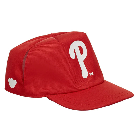 Philadelphia Phillies Hat for Plush Toys | Build-A-Bear® - US 3697