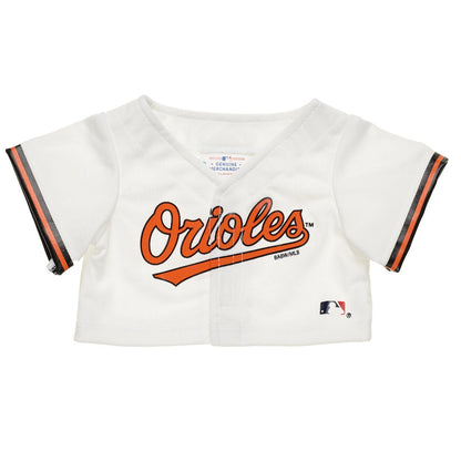 Baltimore Orioles™ Teddy Bear Gift Set | Build-A-Bear® - US 2756