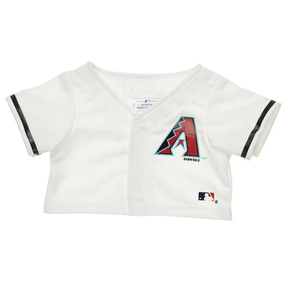 Arizona Diamondbacks™ Teddy Bear Gift Set | Build-A-Bear® - US 5449