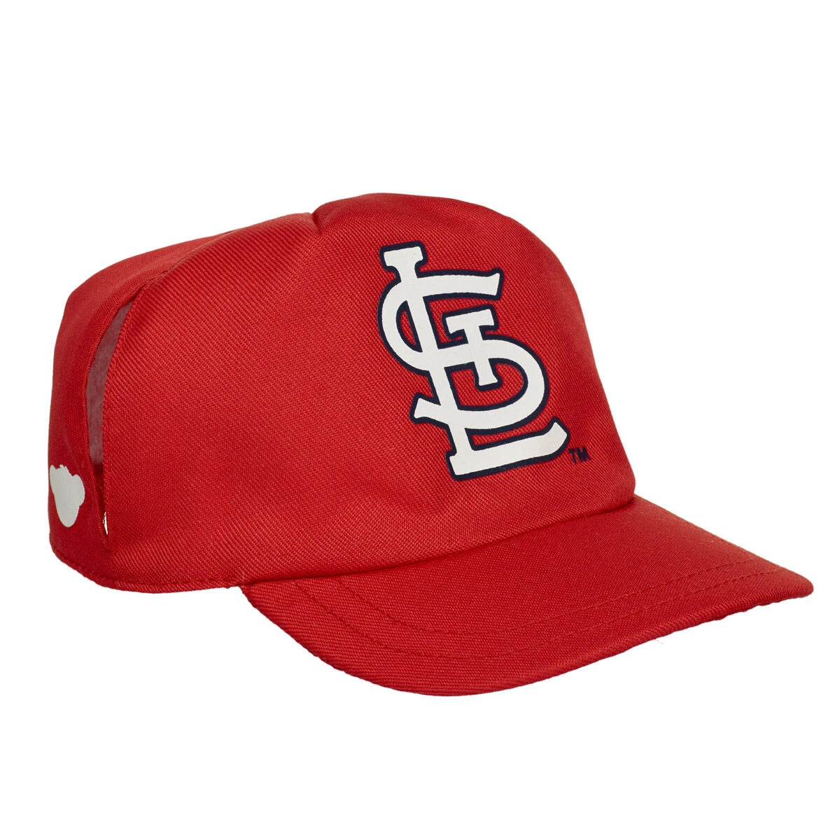 St. Louis Cardinals Hat for Plush Toys | Build-A-Bear® - US 4641