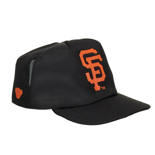 San Francisco Giants Hat for Plush Toys | Build-A-Bear® - US 3098