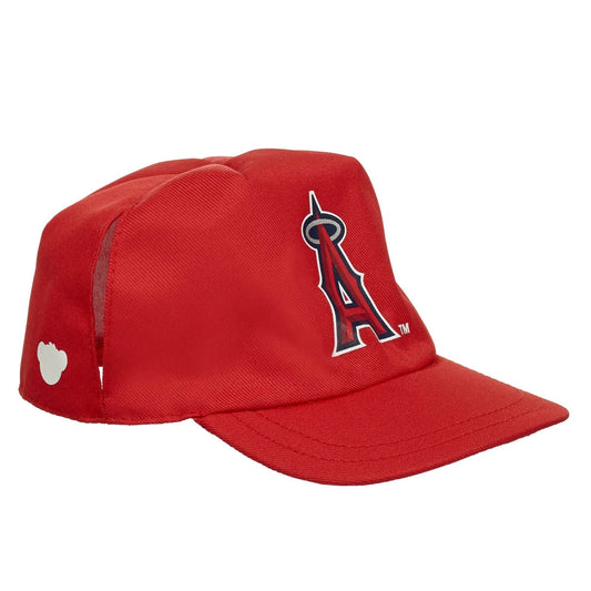 Los Angeles Angels Hat for Plush Toys | Build-A-Bear® - US 8699