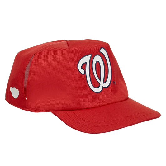 Washington Nationals Hat for Plush Toys | Build-A-Bear® - US 1186