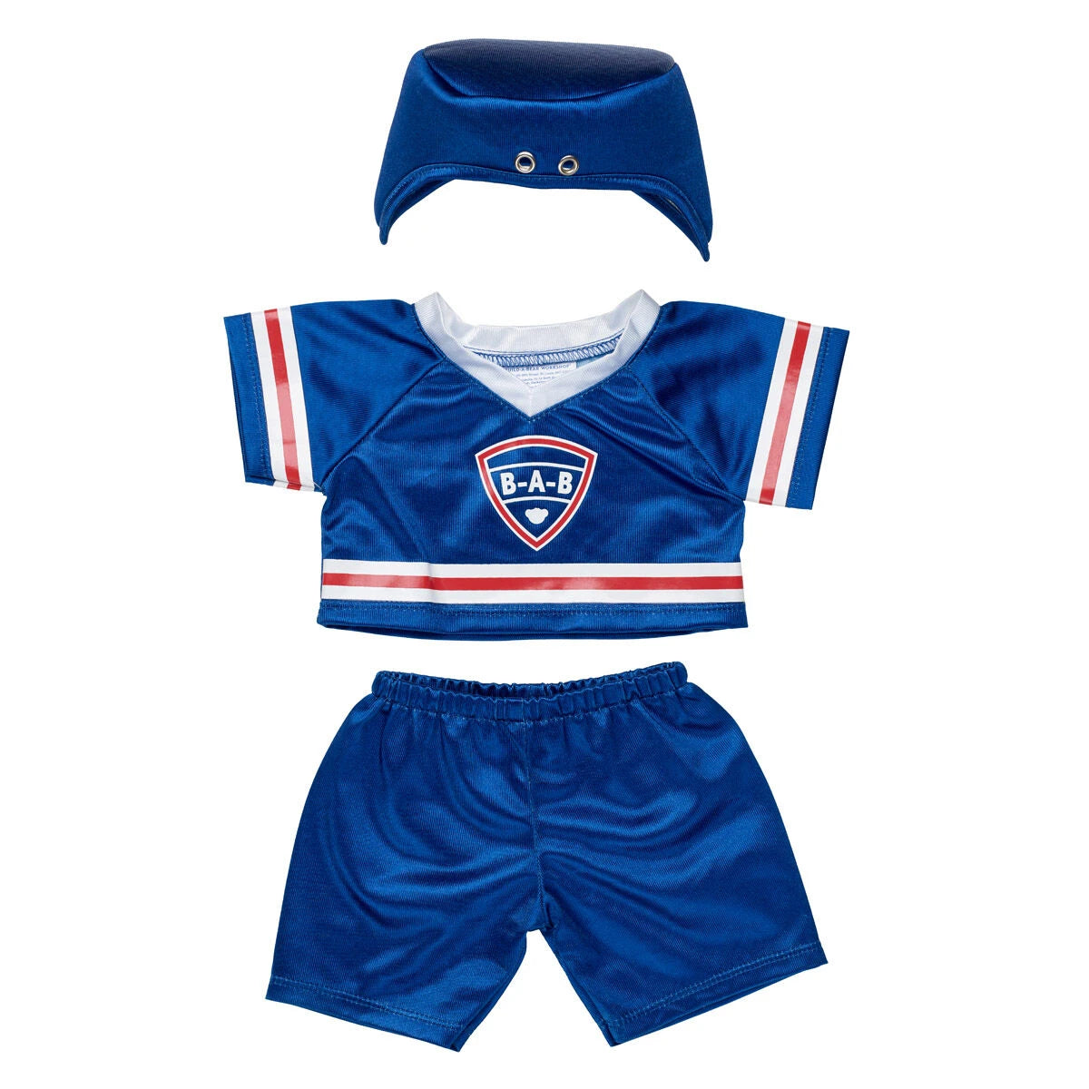 Hockey Uniform | Build-A-Bear - US 8790