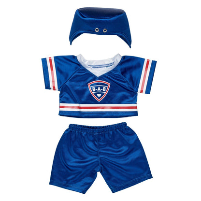 Hockey Uniform | Build-A-Bear - US 7320