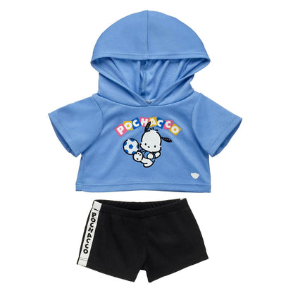Pochacco™ Outfit for Stuffed Animals | Build-A-Bear® - US 6823