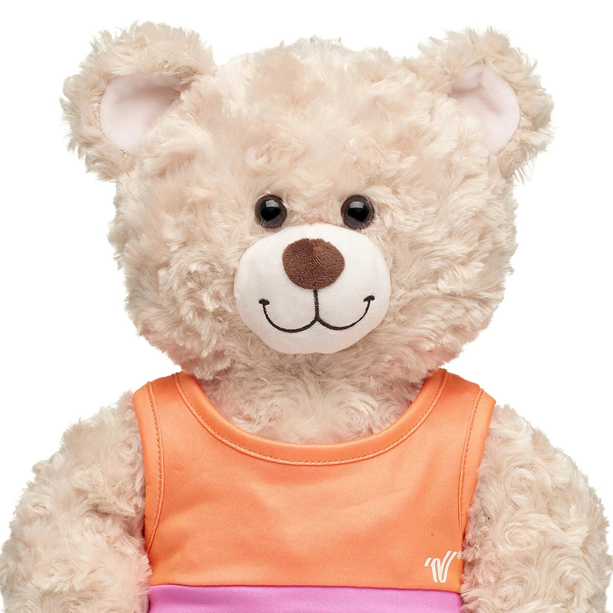 Varsity Spirit Sports Bra | Build-A-Bear® - US 5856