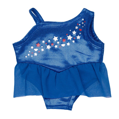 Ice Skating Dress | Build-A-Bear - US 8715