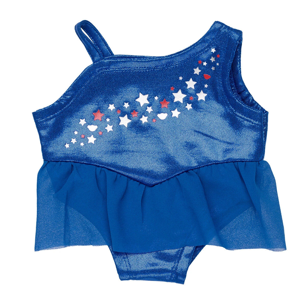 Ice Skating Dress | Build-A-Bear - US 2404
