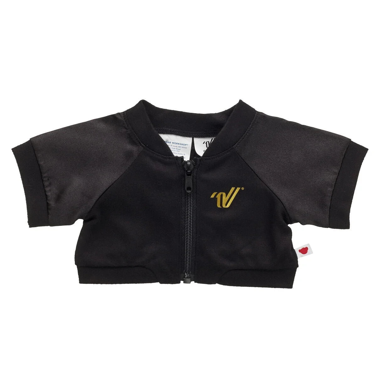Varsity Spirit NCA Jacket | Build-A-Bear® - US 1014