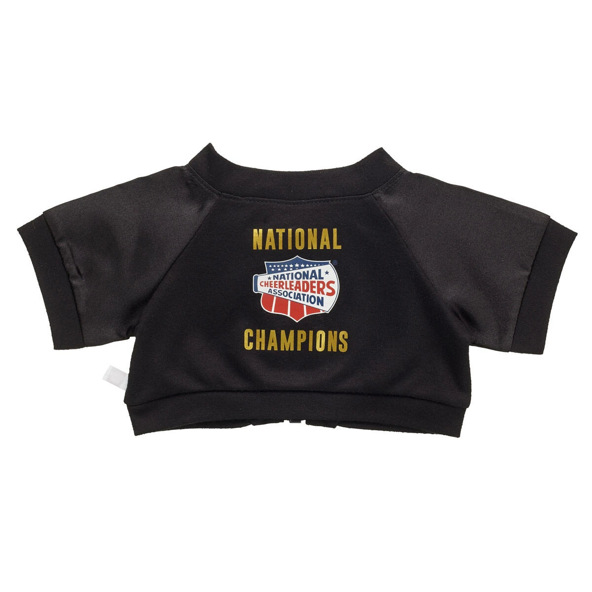 Varsity Spirit NCA Jacket | Build-A-Bear® - US 1014