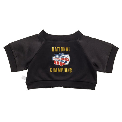 Varsity Spirit NCA Jacket | Build-A-Bear® - US 1014