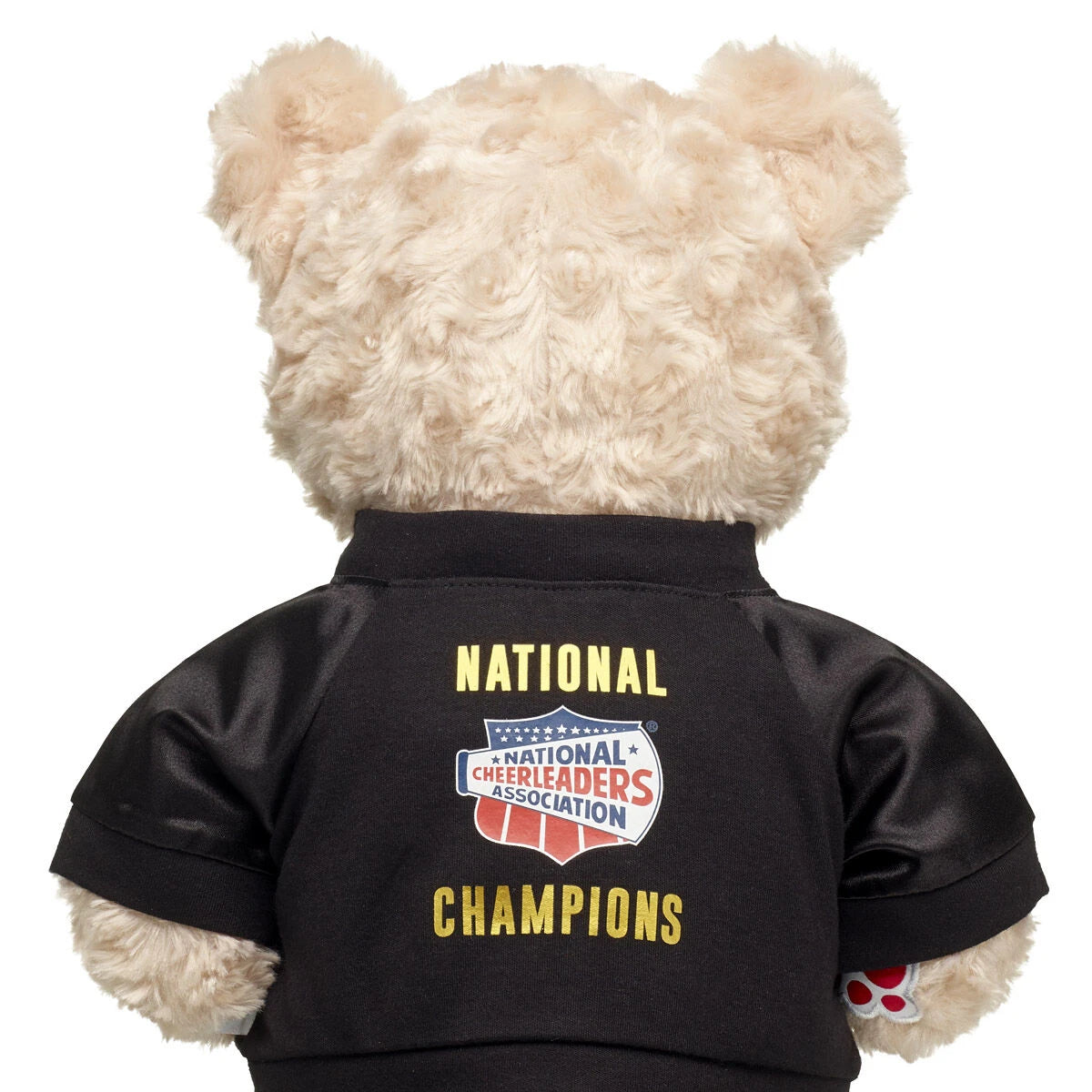 Varsity Spirit NCA Jacket | Build-A-Bear® - US 1014