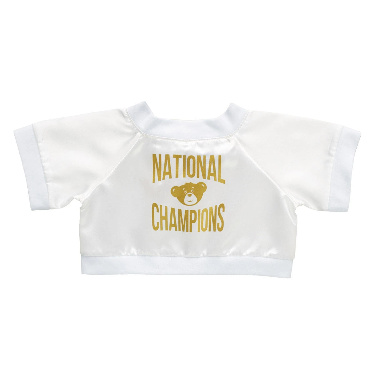 Varsity Spirit National Champions Jacket | Build-A-Bear® - US 5462