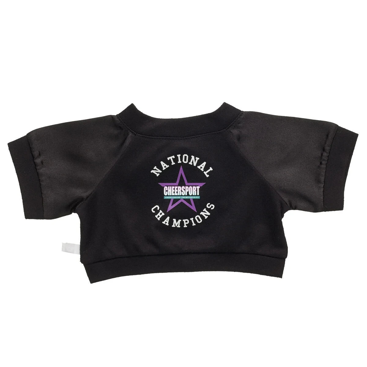 Varsity Spirit CHEERSPORT Jacket | Build-A-Bear® - US 7863
