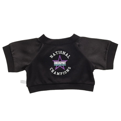 Varsity Spirit CHEERSPORT Jacket | Build-A-Bear® - US 7863