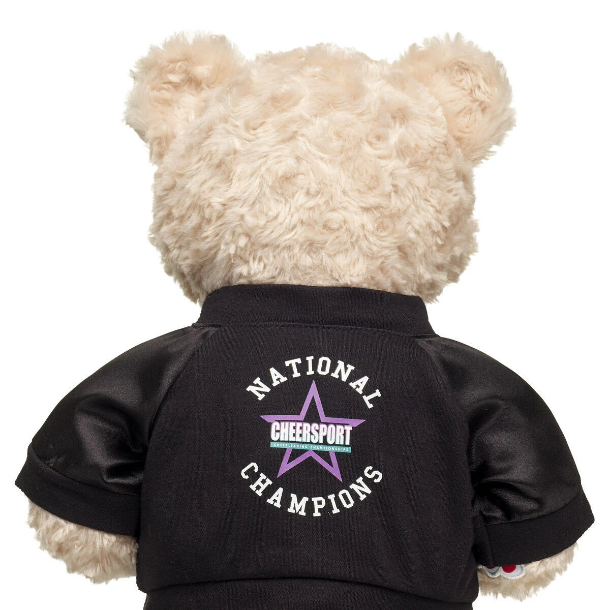 Varsity Spirit CHEERSPORT Jacket | Build-A-Bear® - US 8346