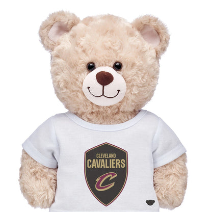 Cleveland Cavaliers T-Shirt | Build-A-Bear® - US 2820