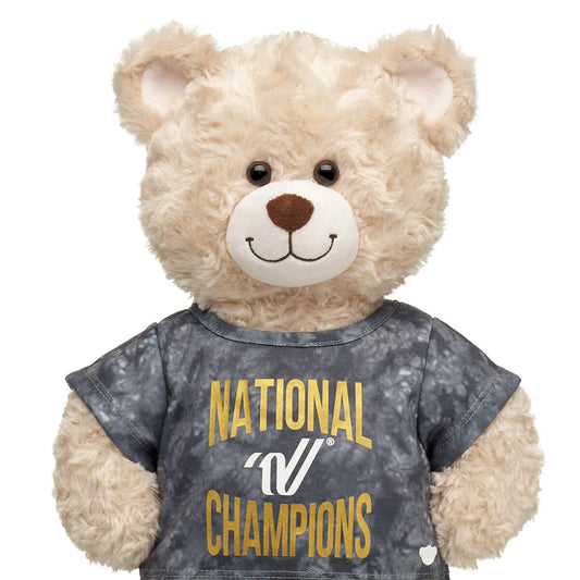Varsity Spirit National Champions T-Shirt | Build-A-Bear® - US 9869