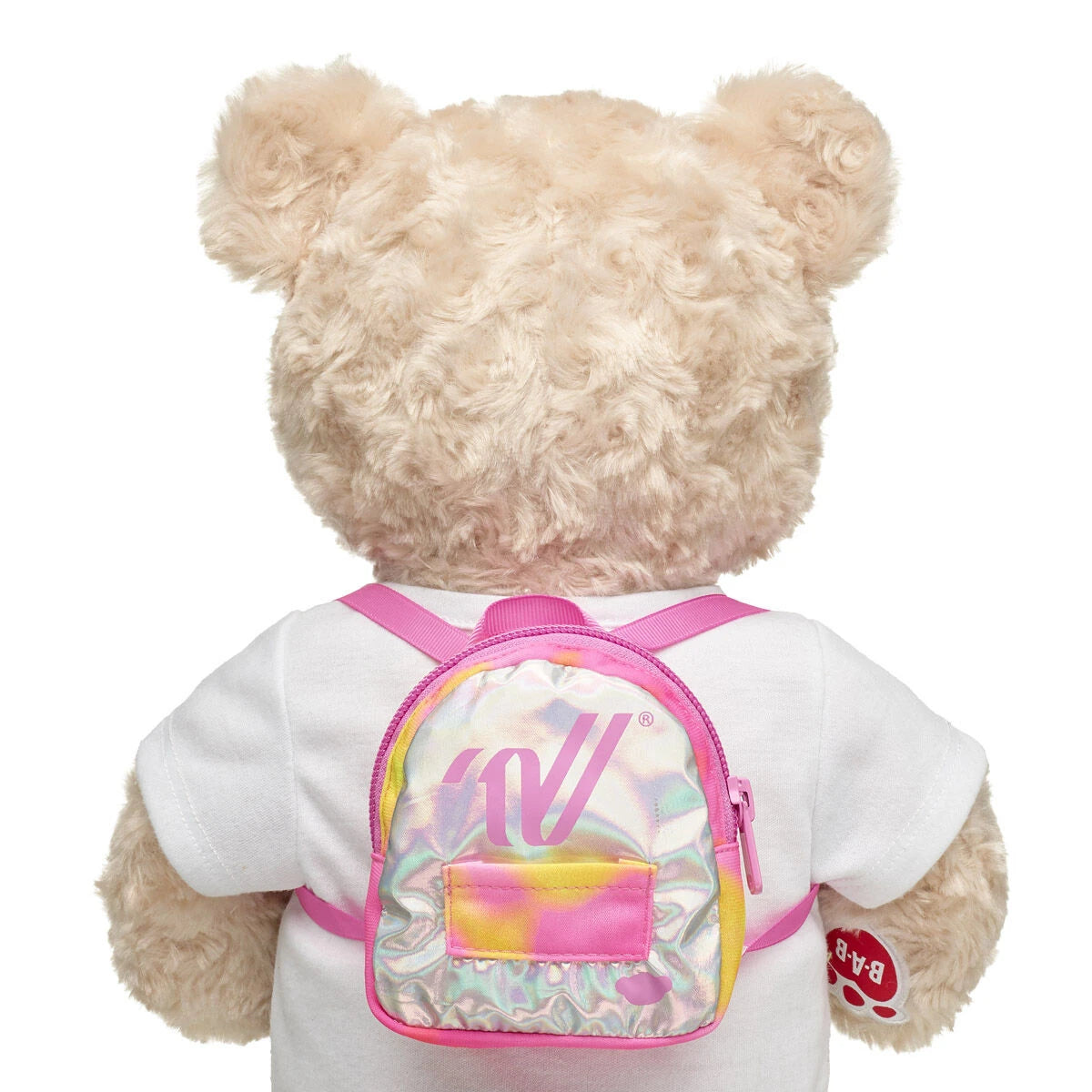 Varsity Spirit Backpack | Build-A-Bear® - US 2709