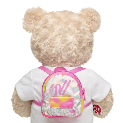 Varsity Spirit Backpack | Build-A-Bear® - US 2709
