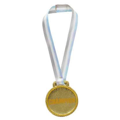 Varsity Spirit Champion Medal | Build-A-Bear® - US 4291
