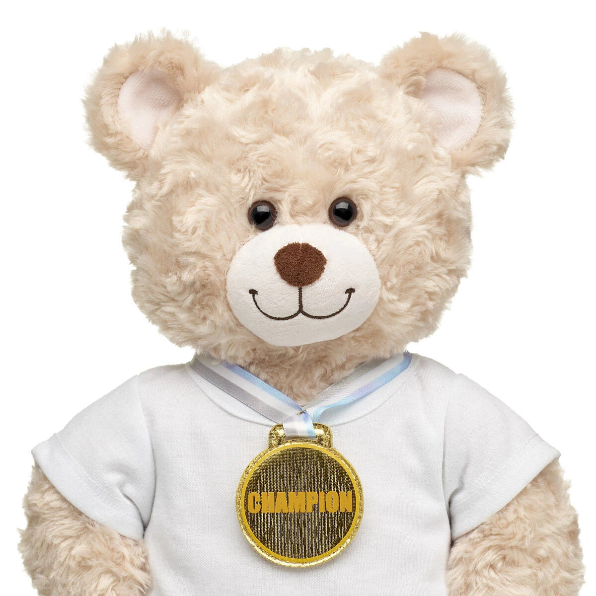 Varsity Spirit Champion Medal | Build-A-Bear® - US 4291