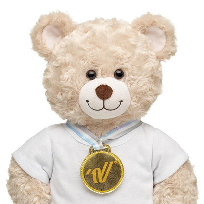Varsity Spirit Champion Medal | Build-A-Bear® - US 8611