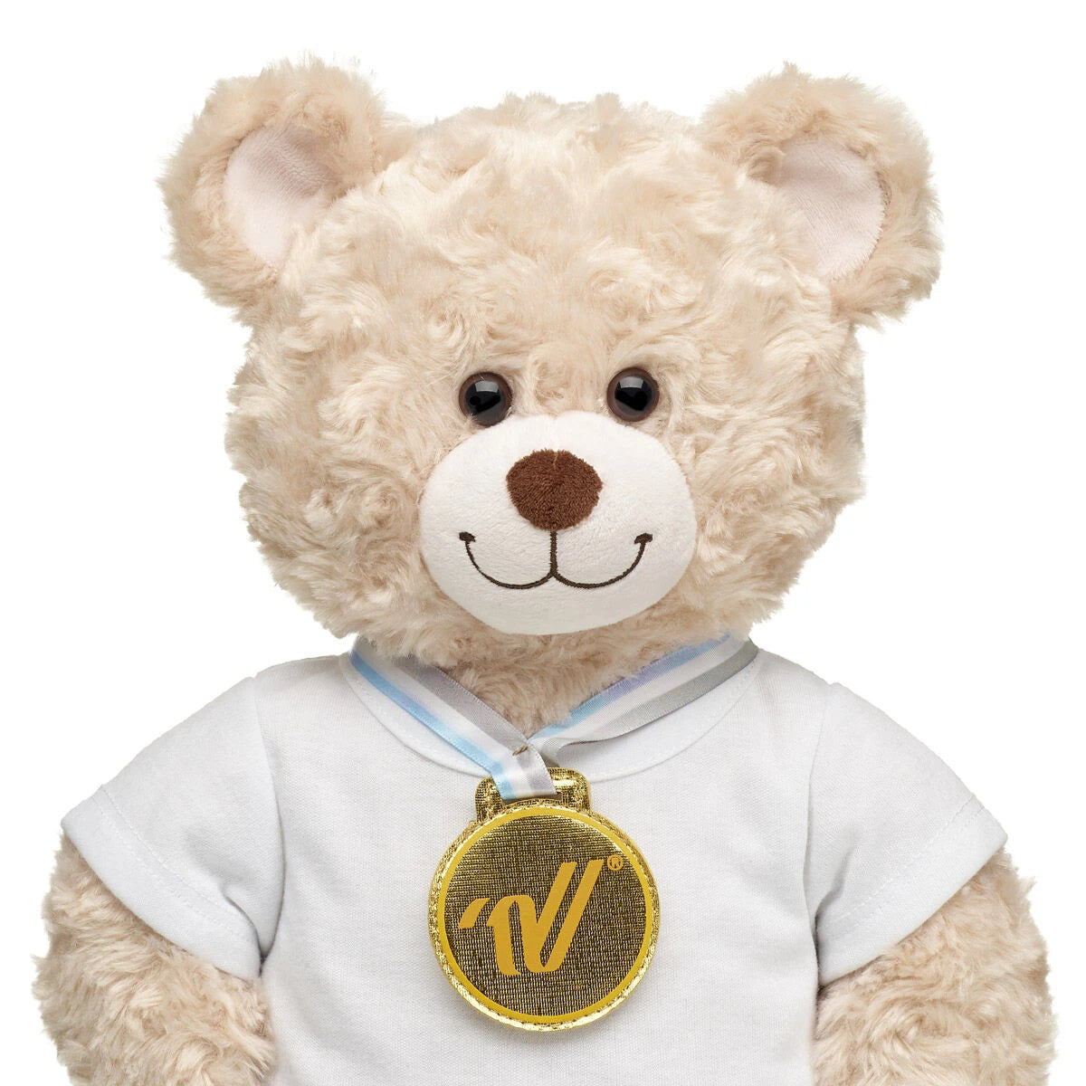 Varsity Spirit Champion Medal | Build-A-Bear® - US 4291