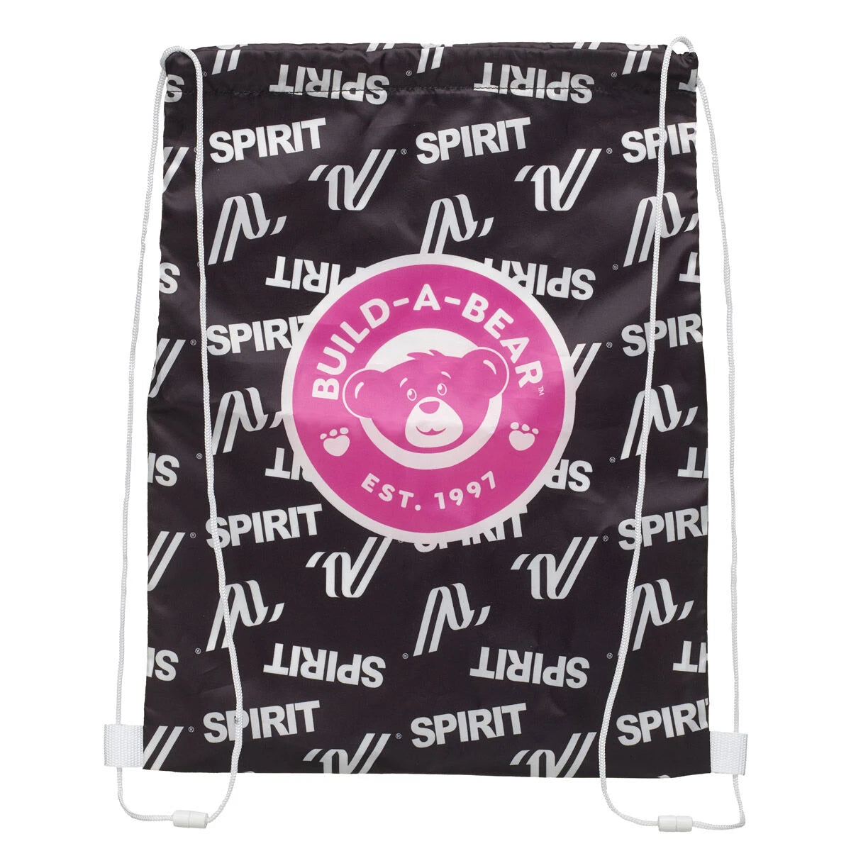 Varsity Spirit Toy Bear Carrier | Build-A-Bear® - US 6927