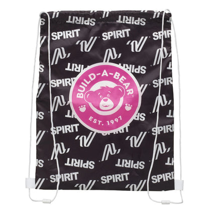Varsity Spirit Toy Bear Carrier | Build-A-Bear® - US 6927