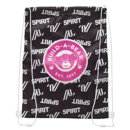 Varsity Spirit Toy Bear Carrier | Build-A-Bear® - US 4472