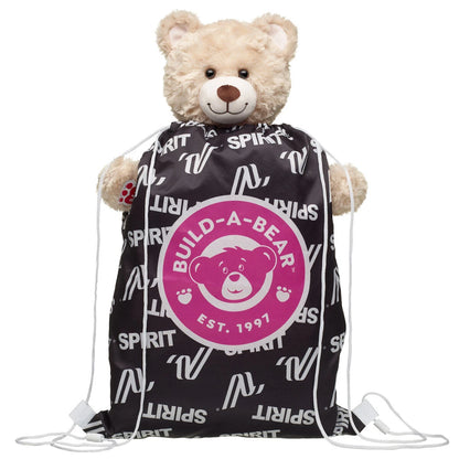 Varsity Spirit Toy Bear Carrier | Build-A-Bear® - US 6927