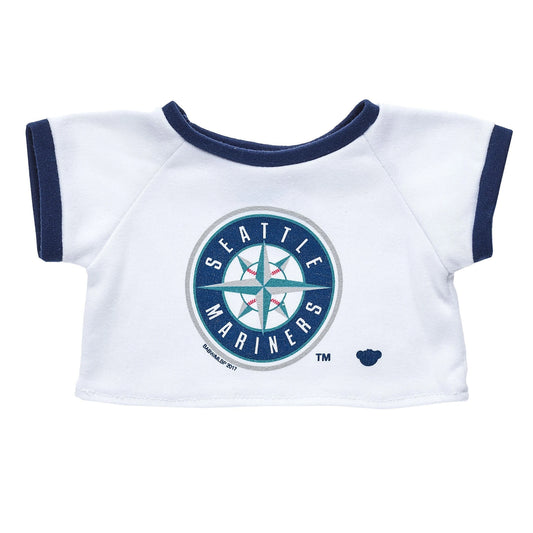Seattle Mariners™ T-Shirt - US 6376