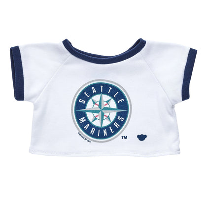 Seattle Mariners™ T-Shirt - US 6667