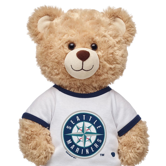 Seattle Mariners™ T-Shirt - US 6376