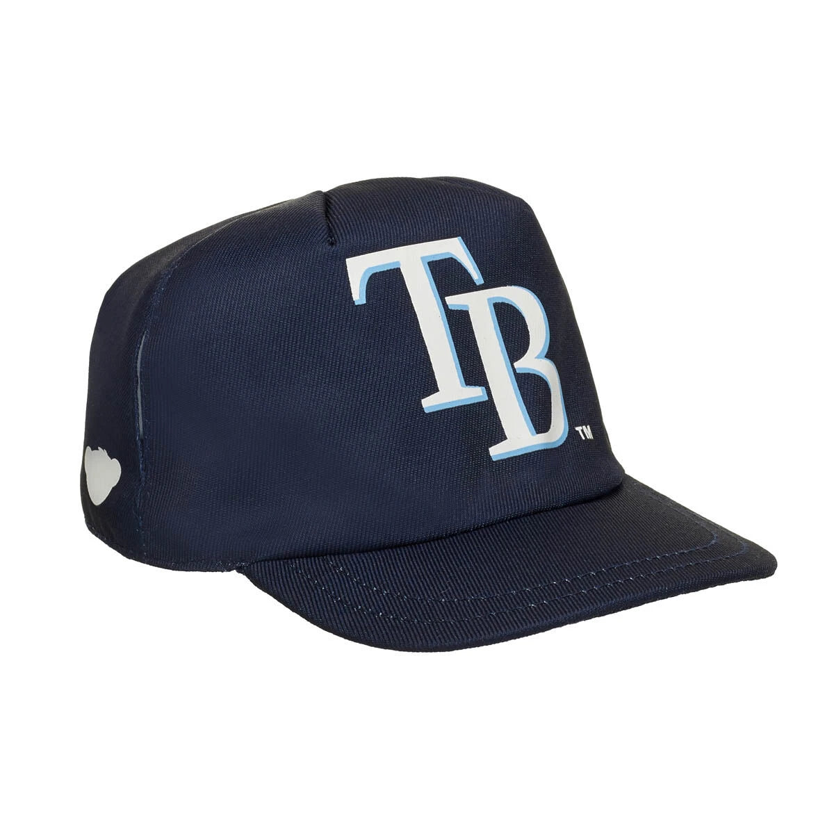 Tampa Bay Rays Hat for Plush Toys | Build-A-Bear® - US 4127