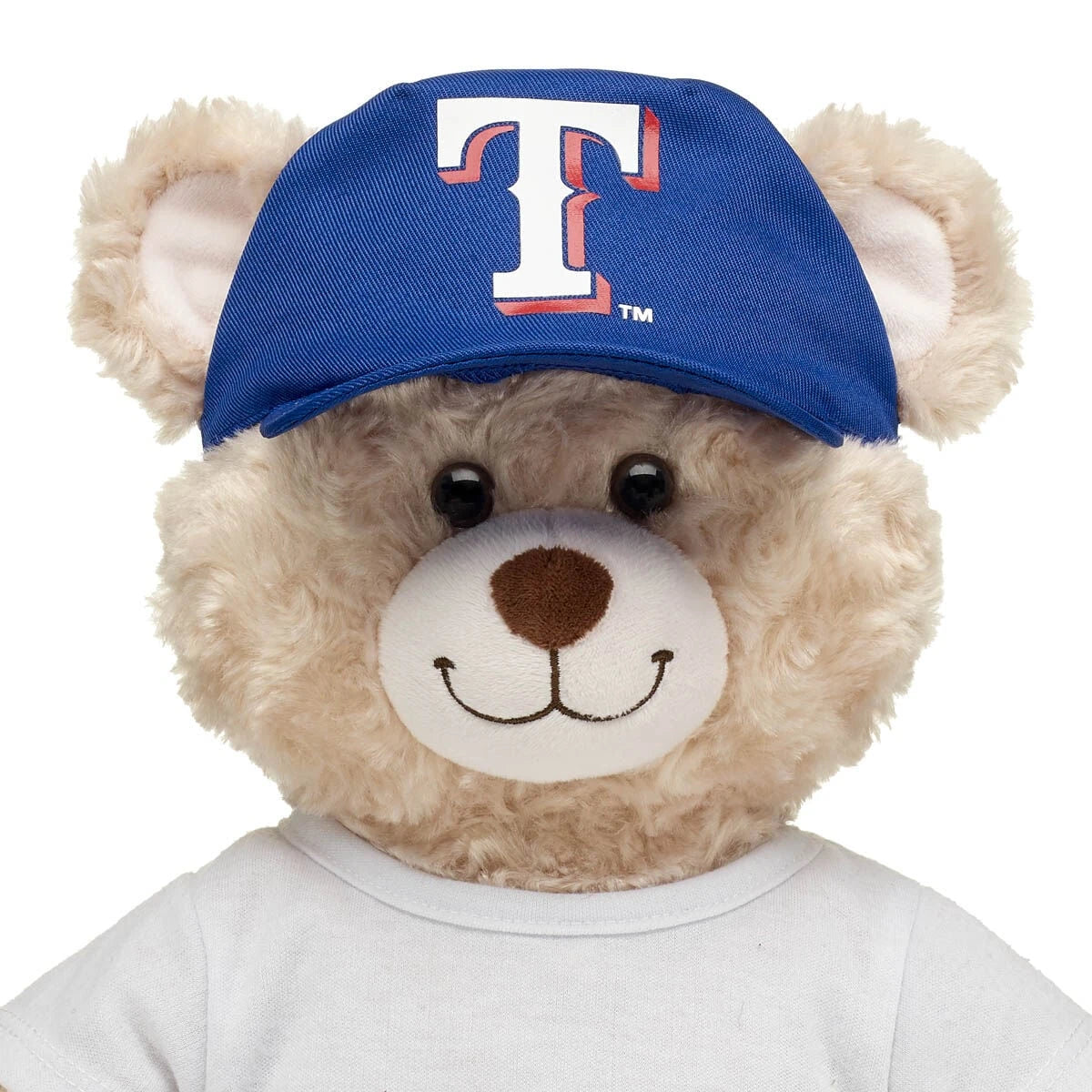 Texas Rangers™ Teddy Bear Gift Set | Build-A-Bear® - US 6903