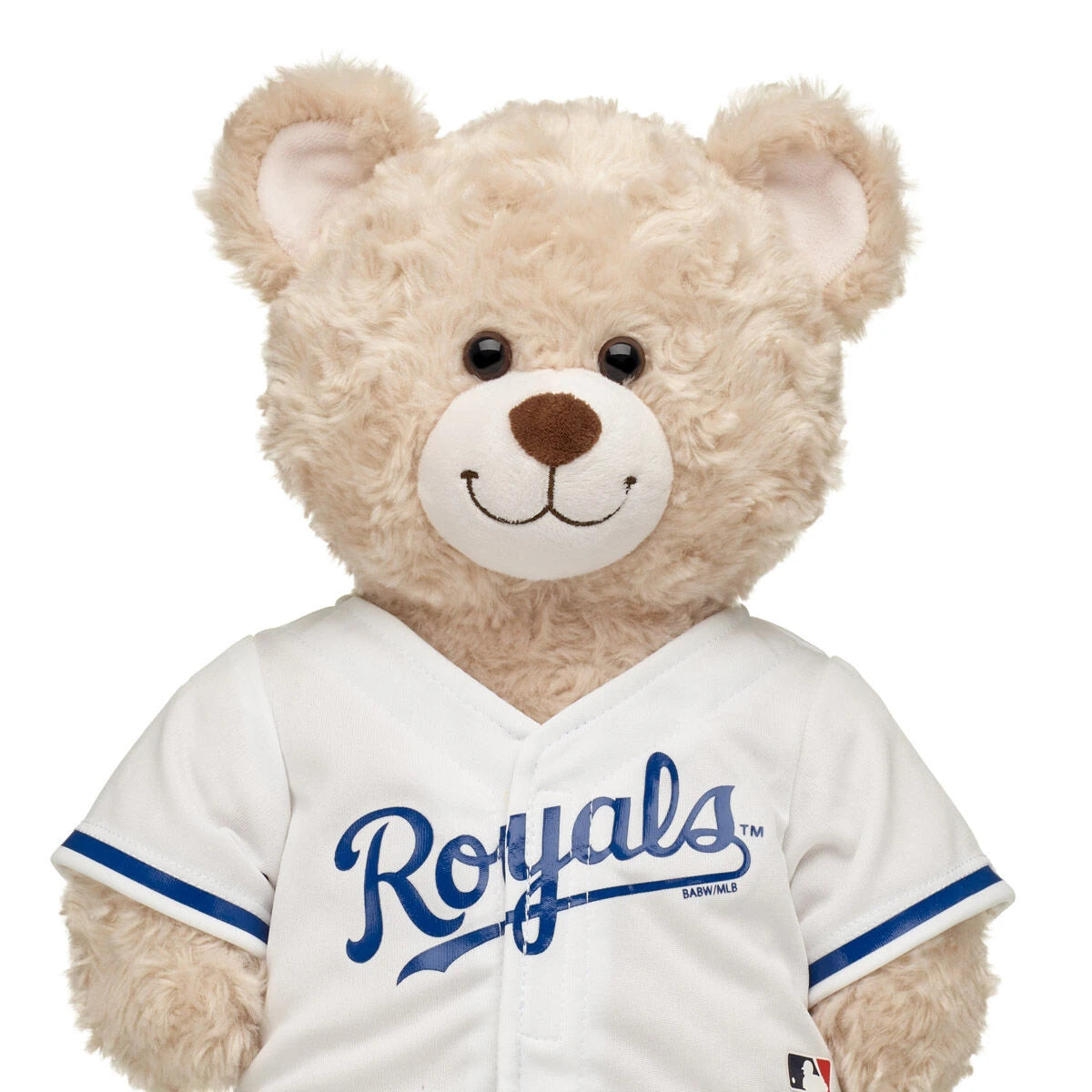Kansas City Royals™ Jersey for Plush Toys | Build-A-Bear® - US 9477