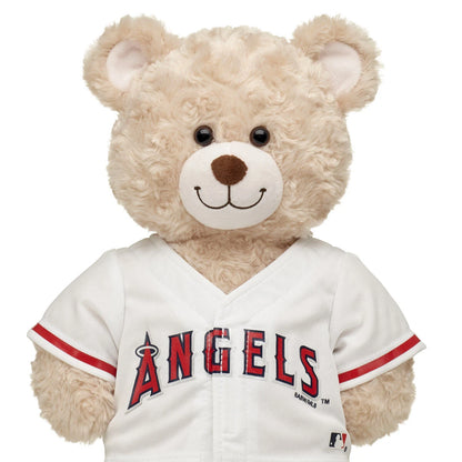 Los Angeles Angels™ Jersey for Plush Toys | Build-A-Bear® - US 4163