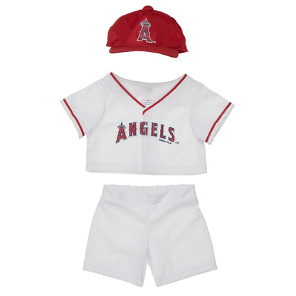 Los Angeles Angels™ Uniform 3 pc. - US 9572