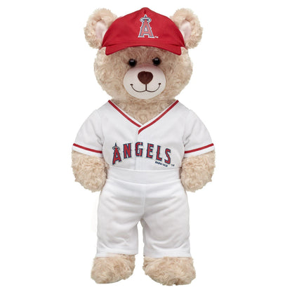 Los Angeles Angels™ Uniform 3 pc. - US 9572