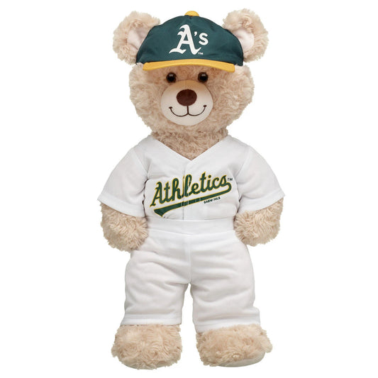 Oakland Athletics™ Uniform 3 pc. - US 6326