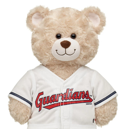 Cleveland Guardians™ Jersey for Plush Toys | Build-A-Bear® - US 6584