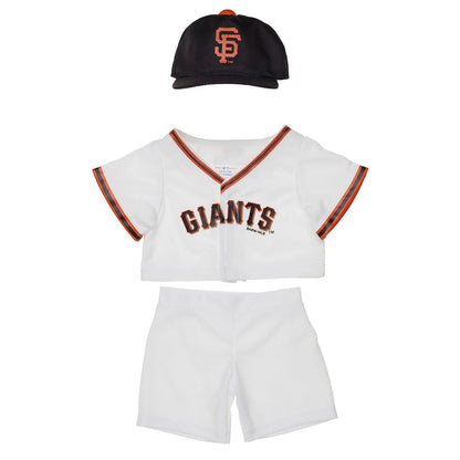 San Francisco Giants™ Uniform 3 pc. - US 1135